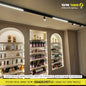 Shops LED High Bay Lights